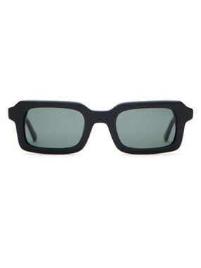 CRAP Eyewear Lucid Blur in Black
